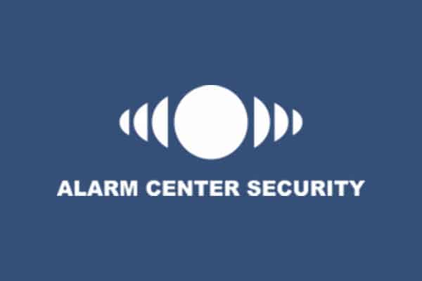 Alarm Center Security