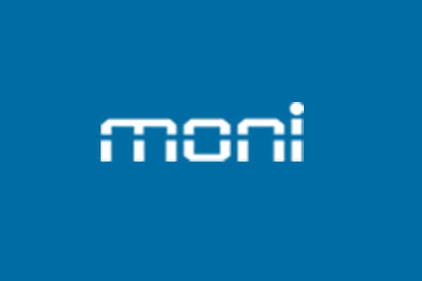 Integração com Moni